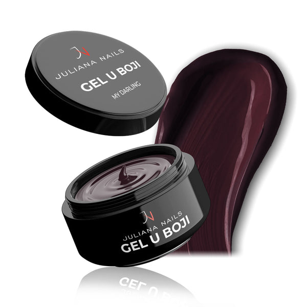 Gel u boji My Darling 5g