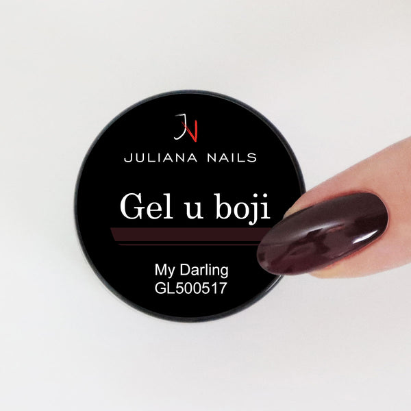 My Darling Color Gel 5g