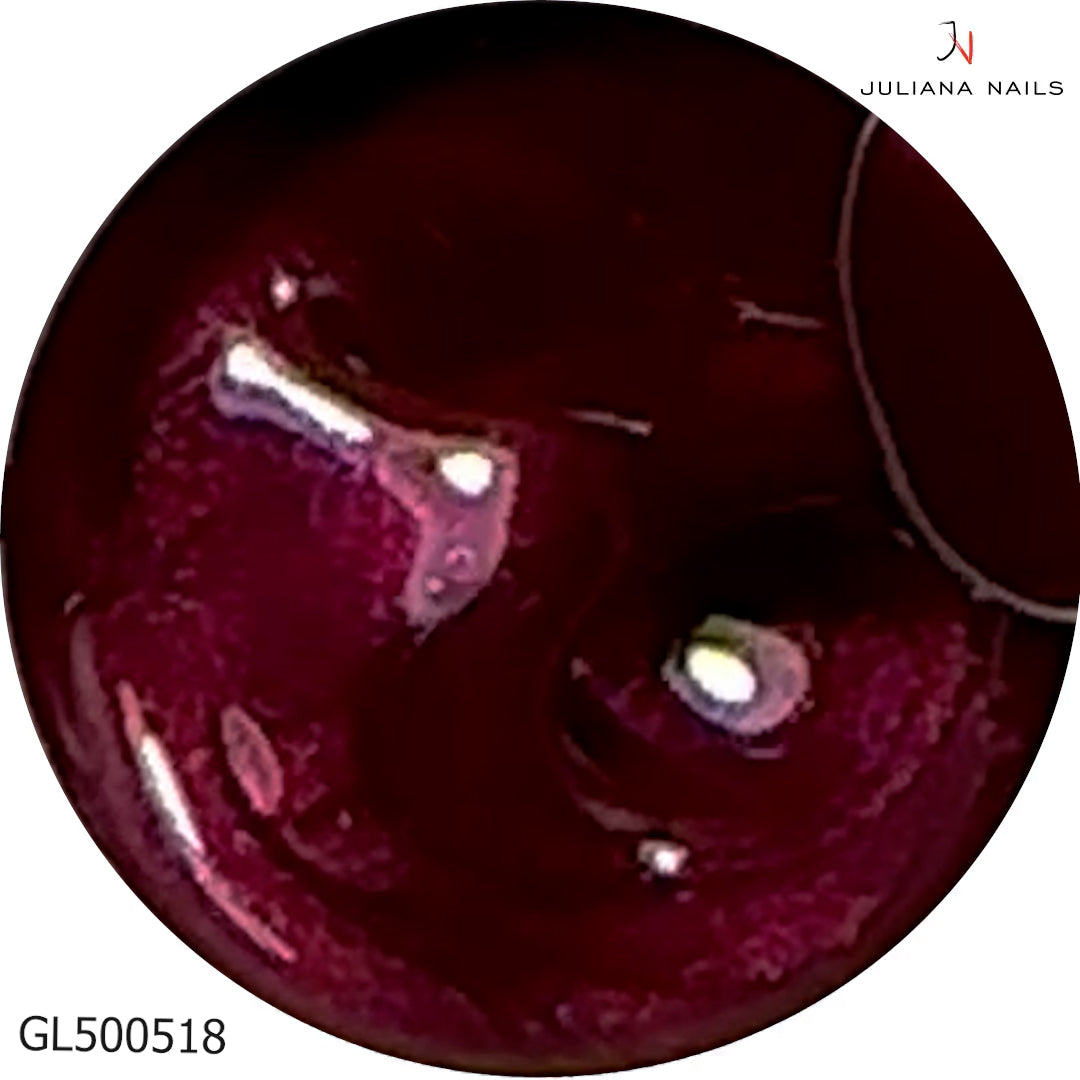 Color Gel A Real Baddie 5g