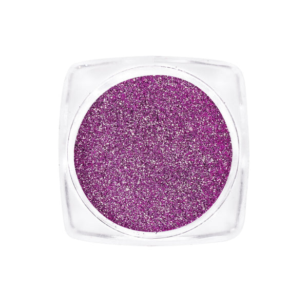 Colour Change Flash On Glitter – Hot Stuff