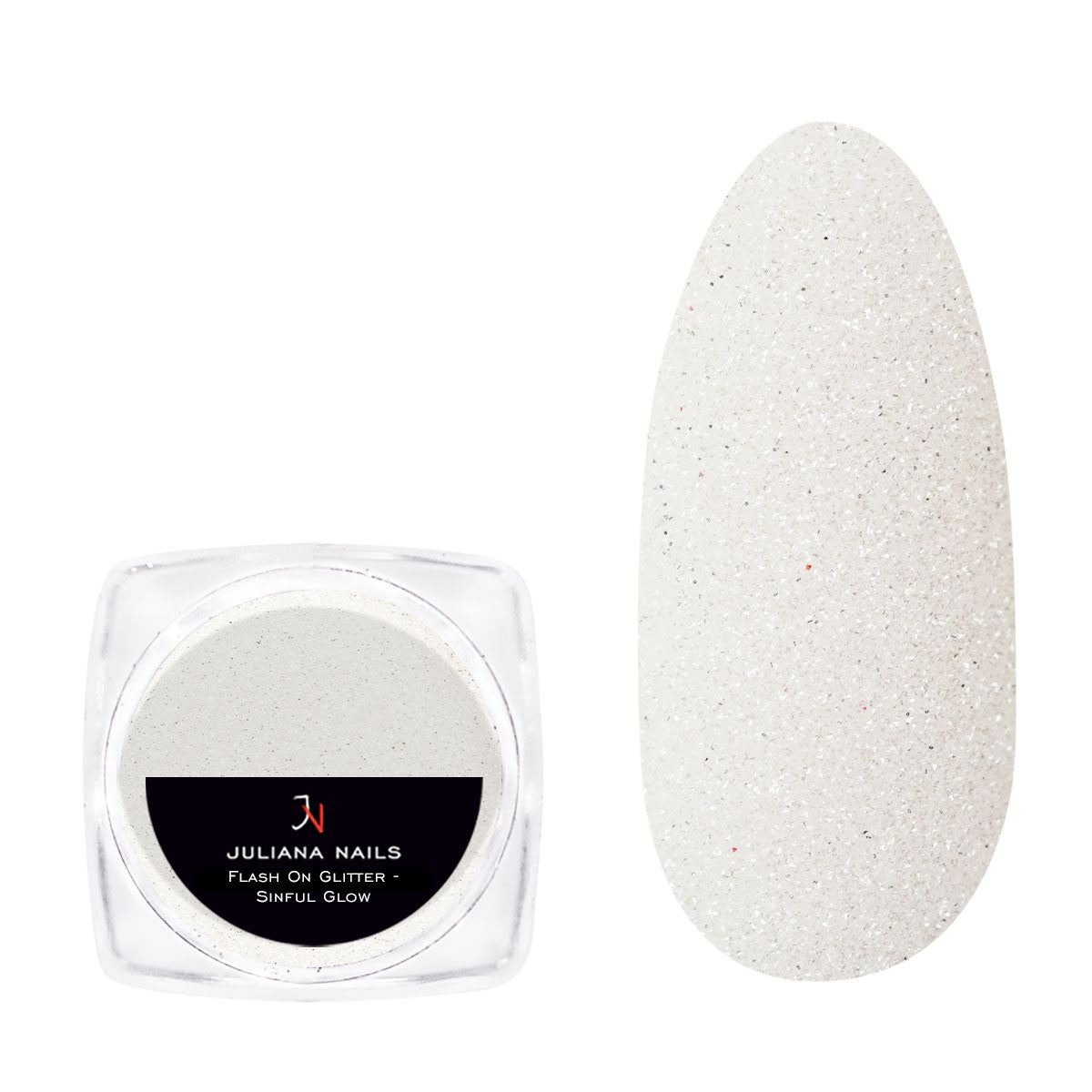 Flash On Glitter – Sinful Glow