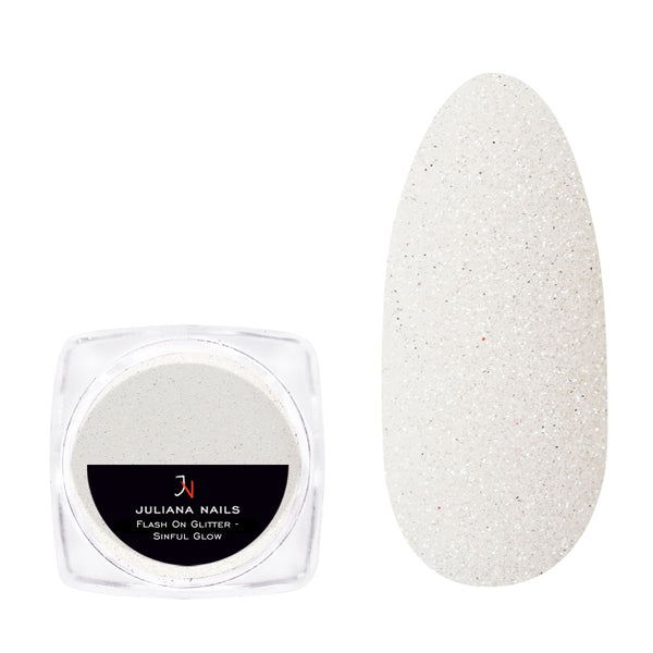 Flash On Glitter – Sinful Glow
