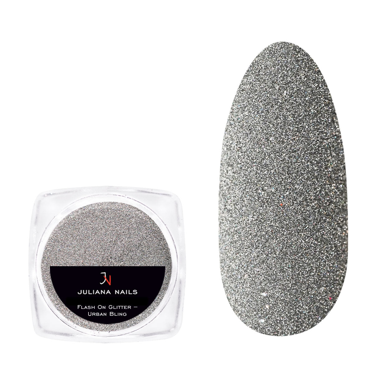 Flash On Glitter – Urban Bling