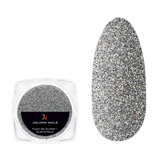 Flash On Glitter – Glam-O-Holic