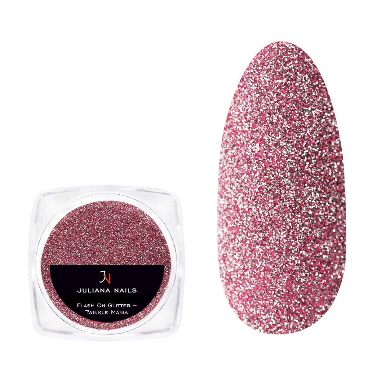 Flash On Glitter – Twinkle Mania