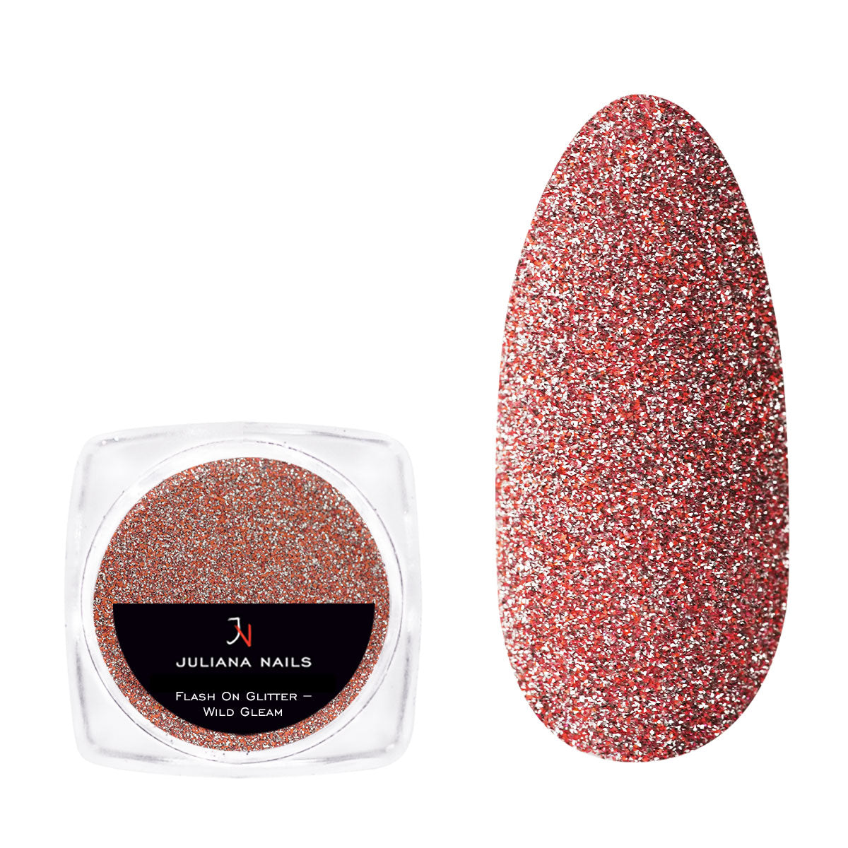 Flash On Glitter – Wild Gleam
