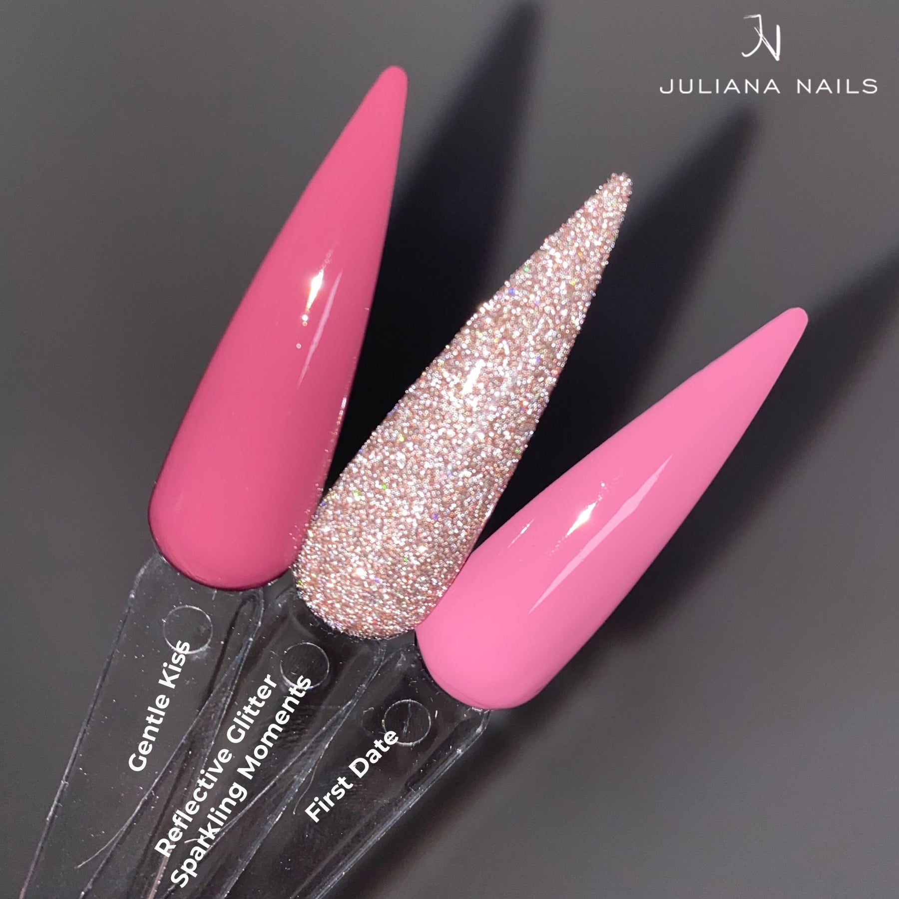 Gel Polish First Date 6ml