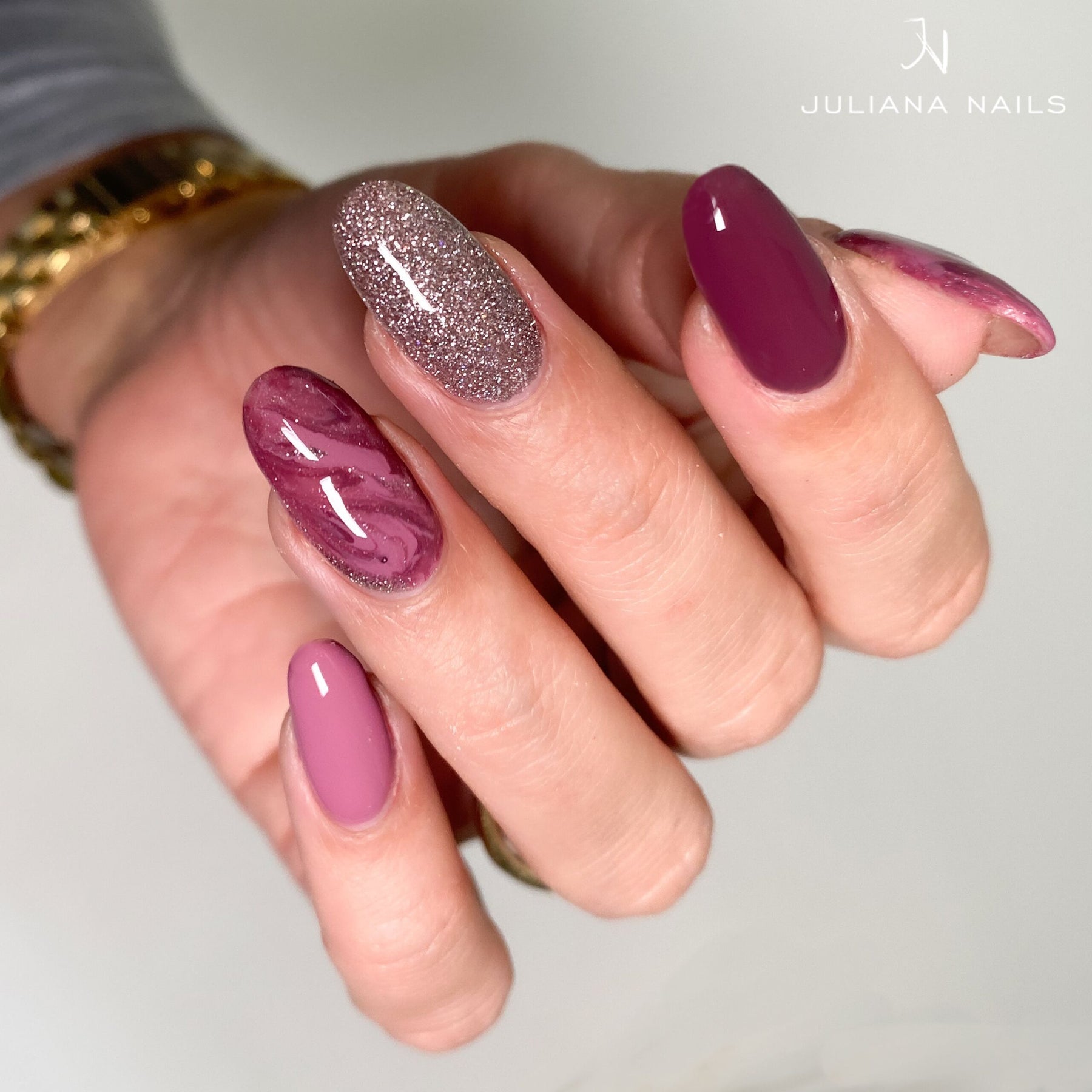 Gel Polish First Date 6ml
