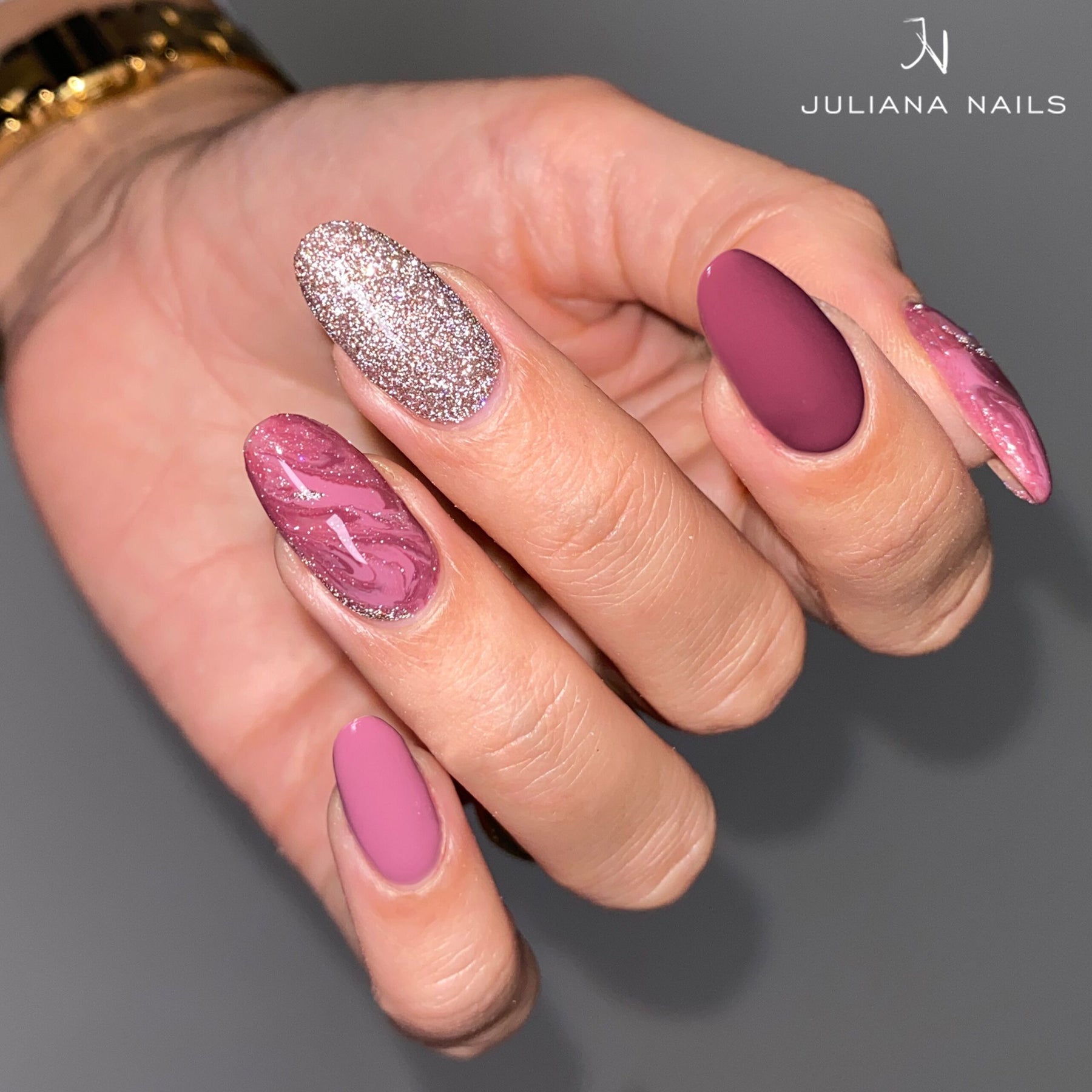 Gel Polish First Date 6ml