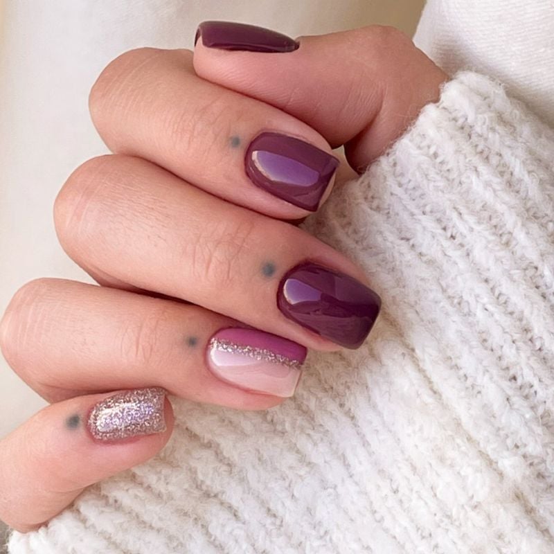 Gel Polish First Date 6ml