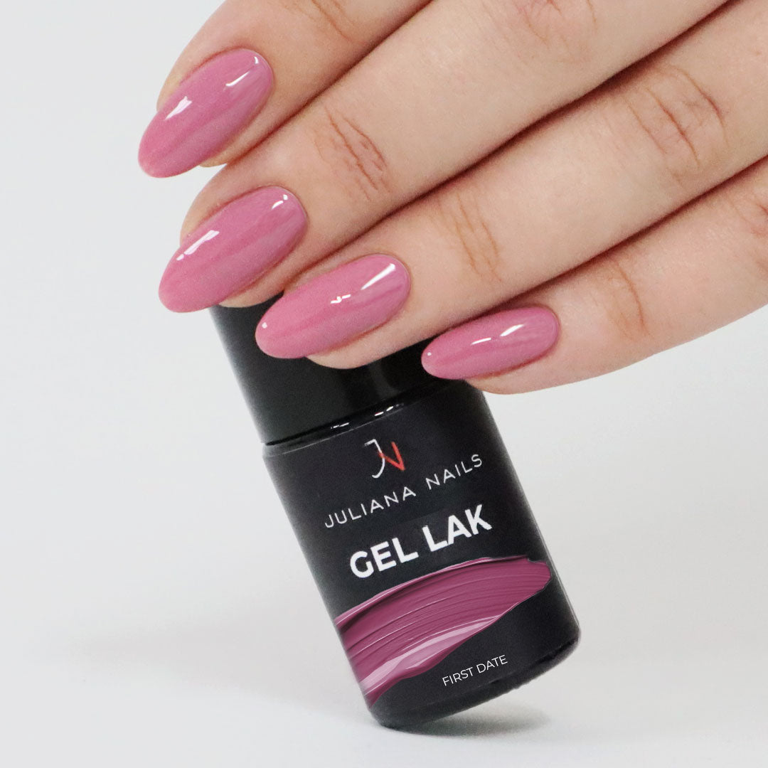 Gel Polish First Date 6ml