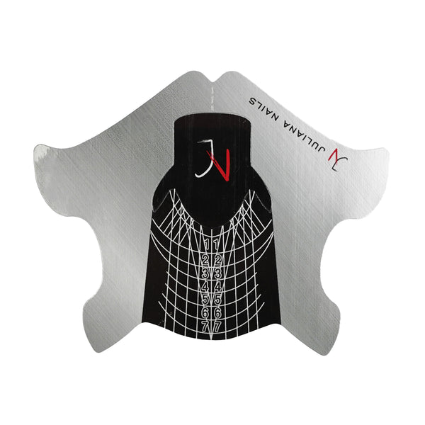 Šablone JN Ultra Strong – Aluminium – small