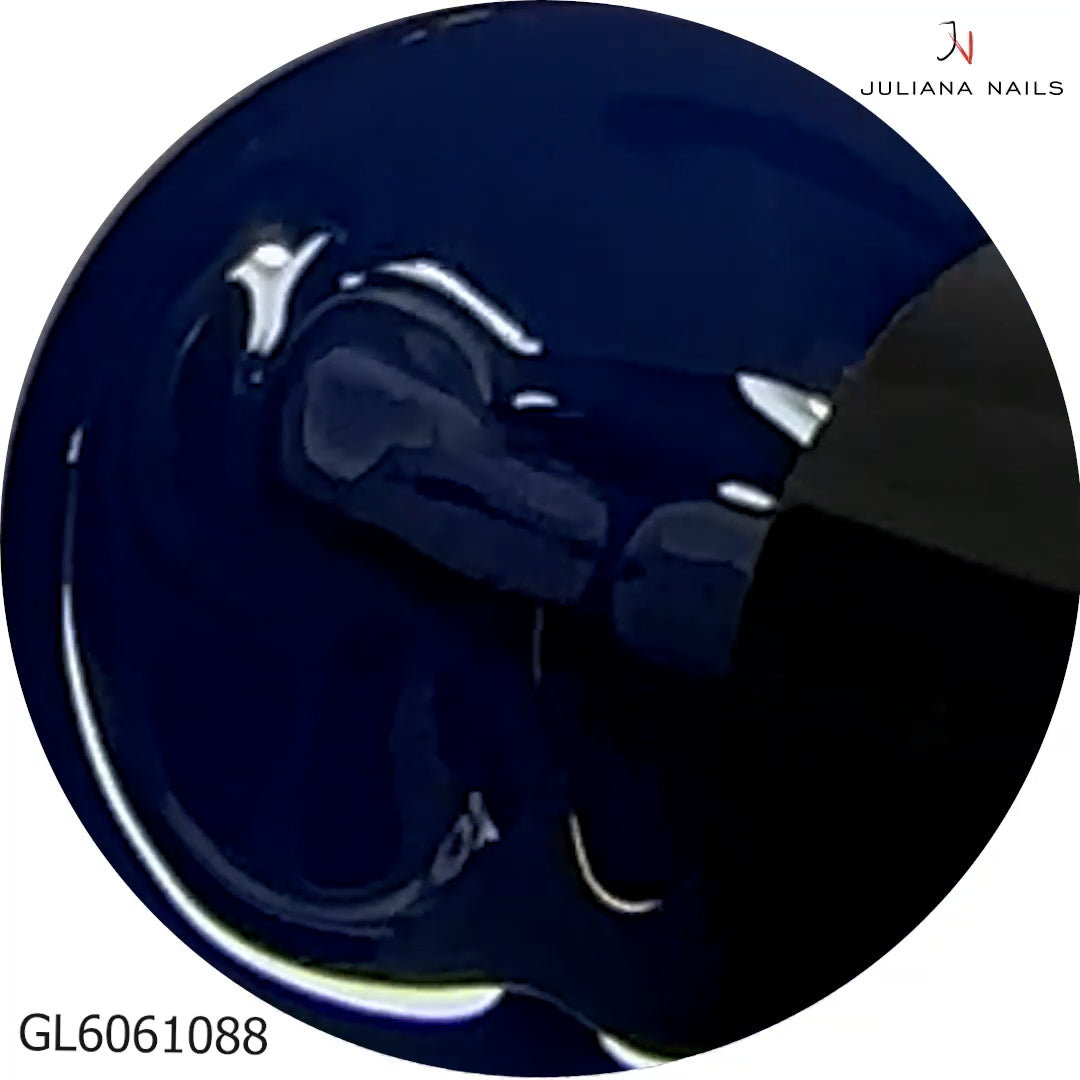 Gel Polish Autumn Midnight 6ml