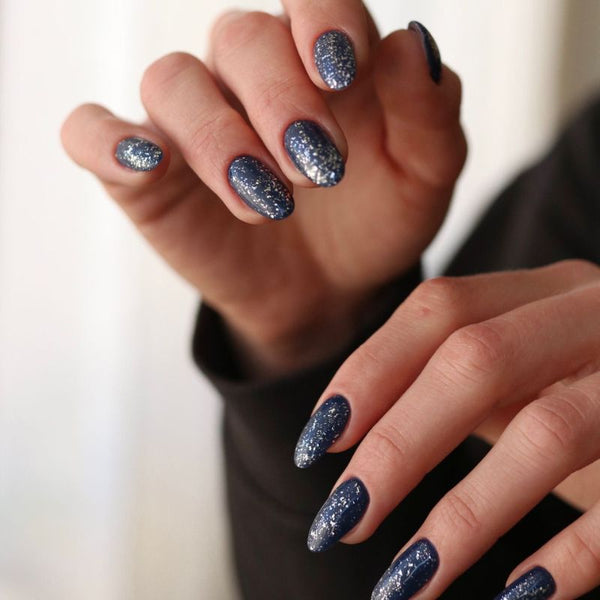 Gel Polish Autumn Midnight 6ml