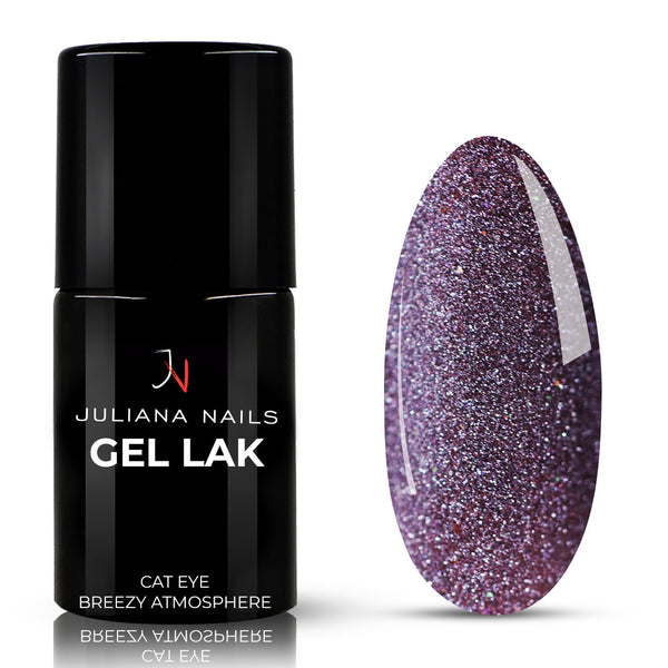Gel lak Cat Eye Breezy Atmosphere 6ml