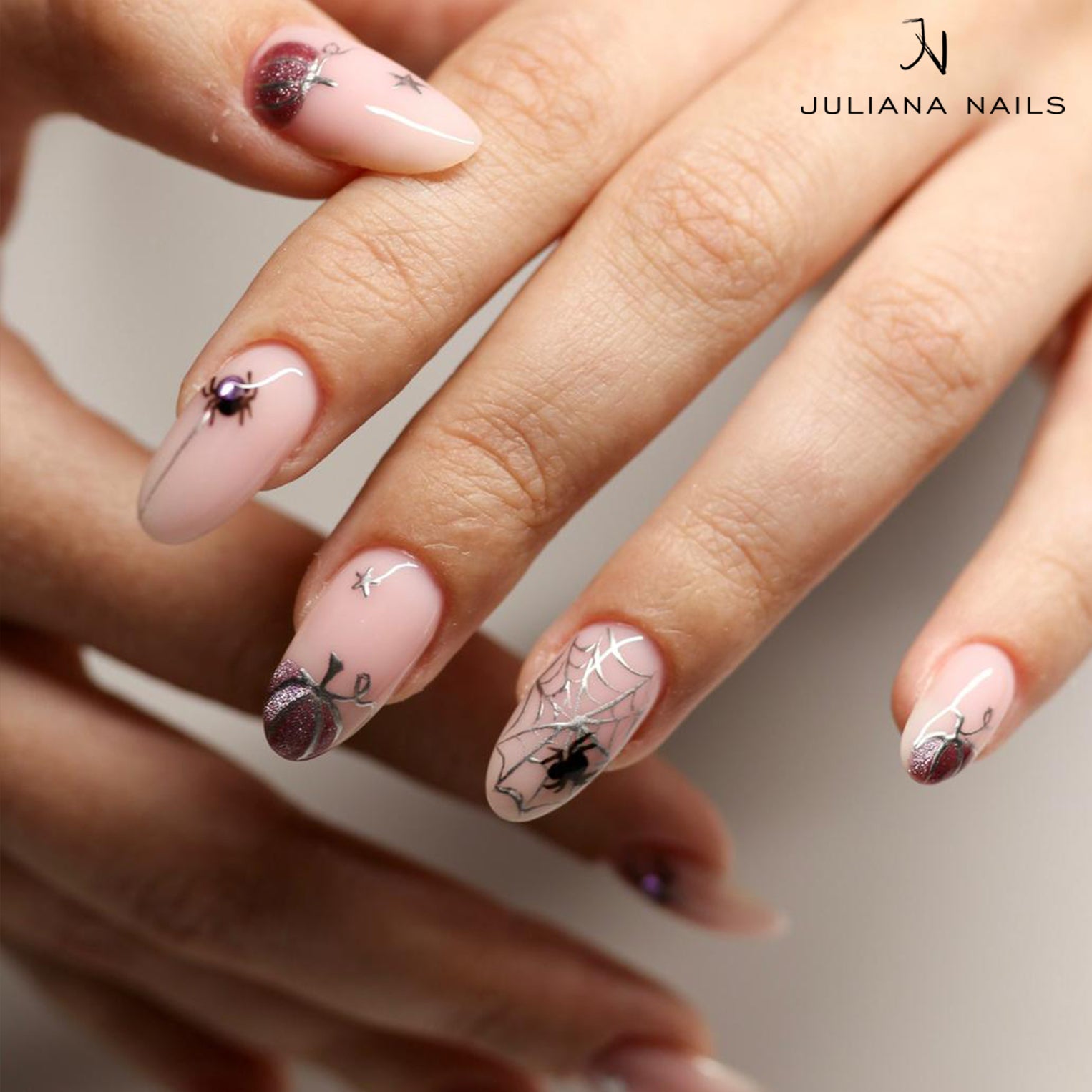 Cat Eye Gel Polish Breezy Atmosphere 6ml