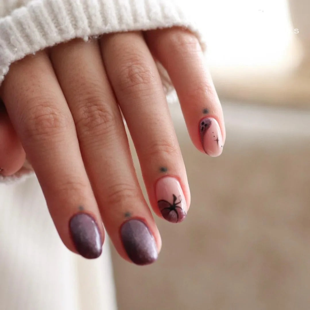 Gel lak Cat Eye Breezy Atmosphere 6ml