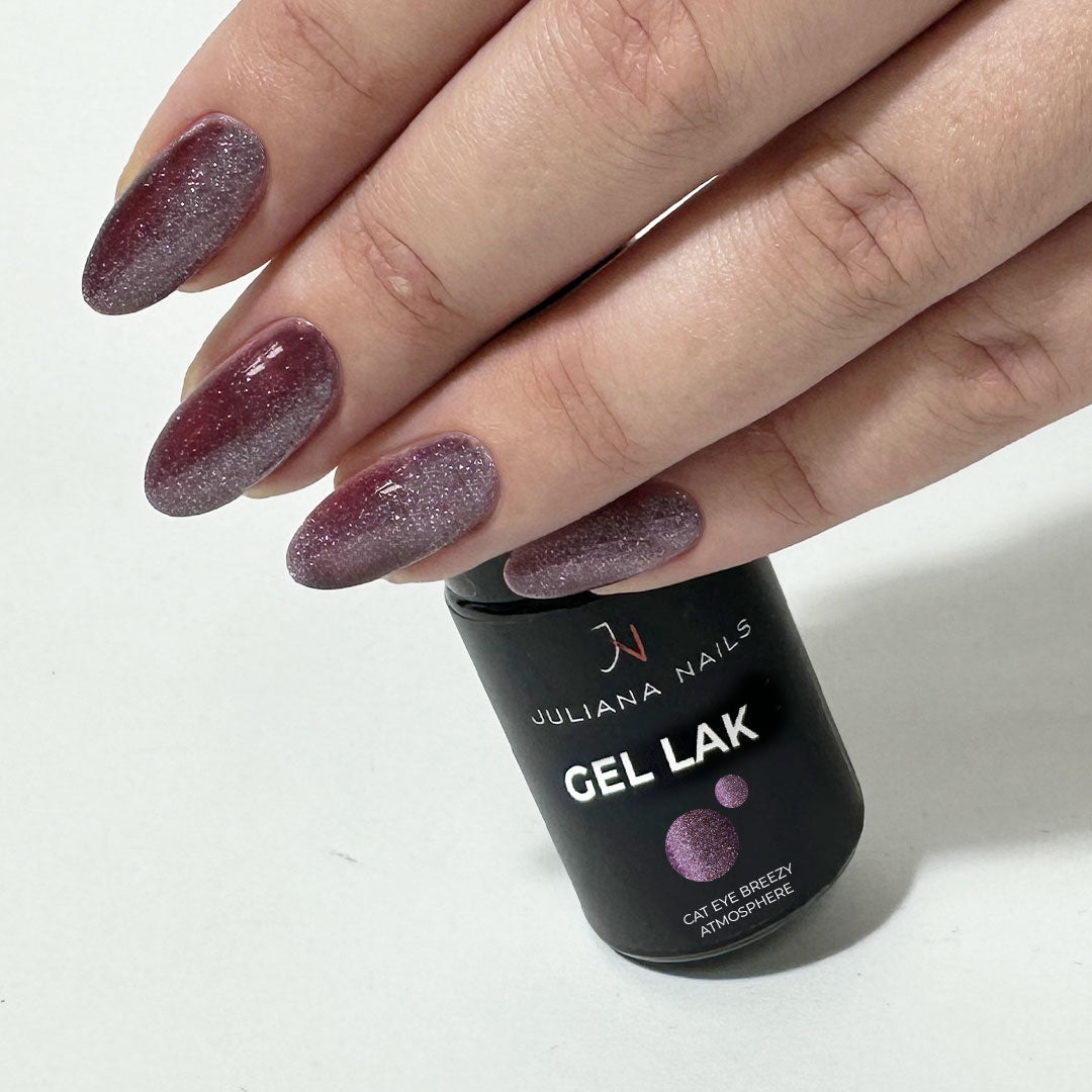 Cat Eye Gel Polish Breezy Atmosphere 6ml