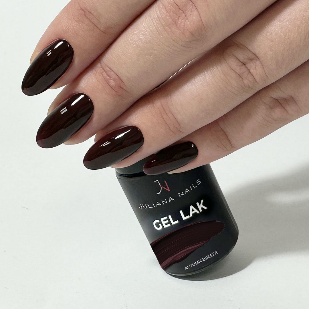 Gel Polish Autumn Breeze 6ml