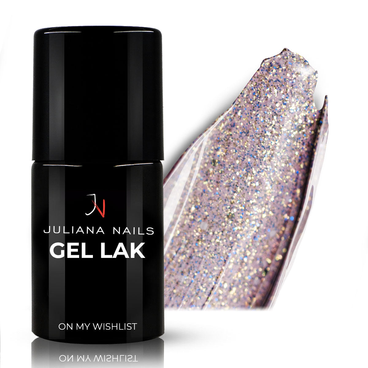 Gel lak On My Wishlist 6ml