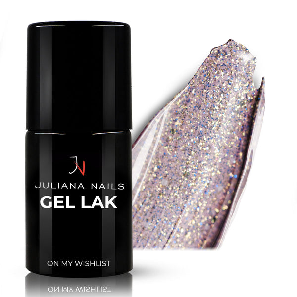 Gel lak On My Wishlist 6ml