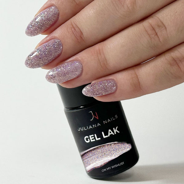 Gel Polish On My Wishlist 6ml