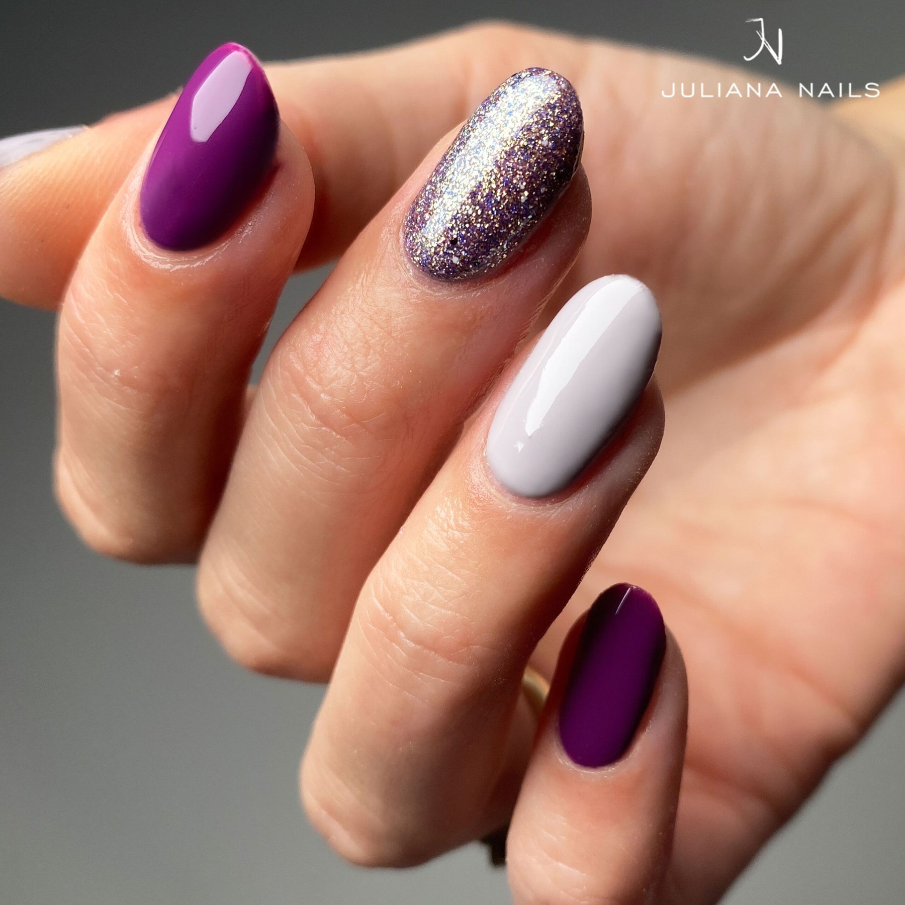 Gel Polish Secret Presents 6ml