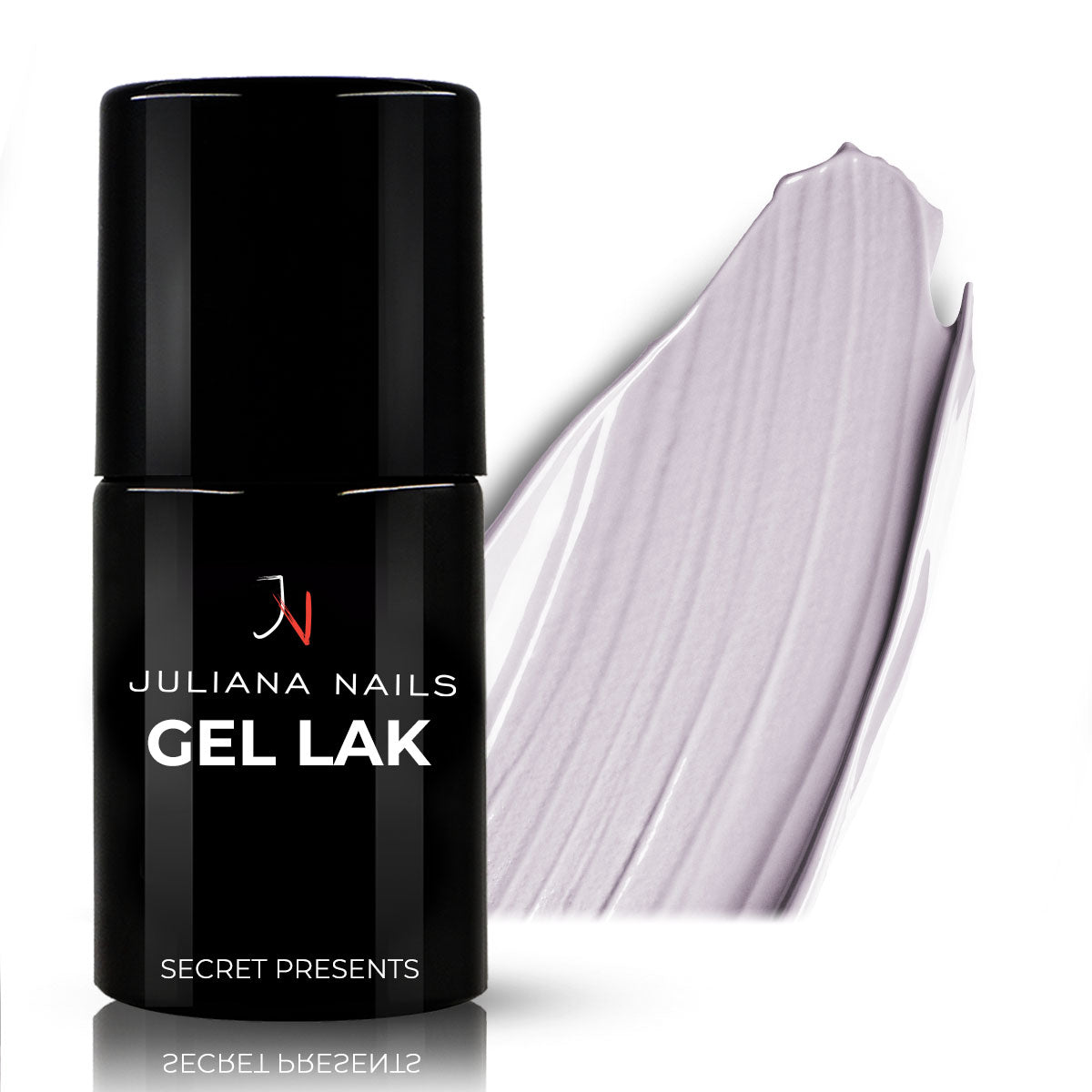Gel lak Secret Presents 6ml
