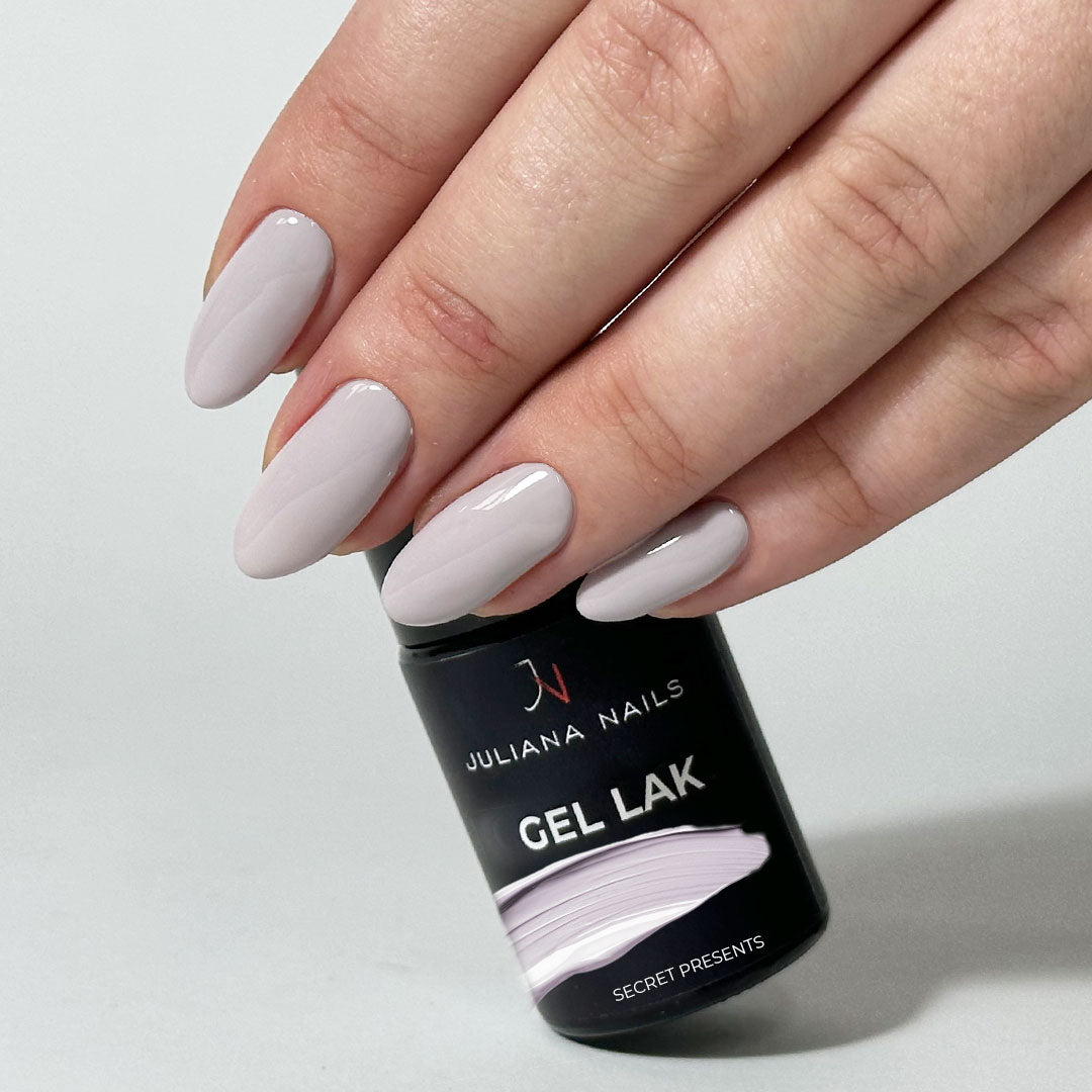 Gel Polish Secret Presents 6ml