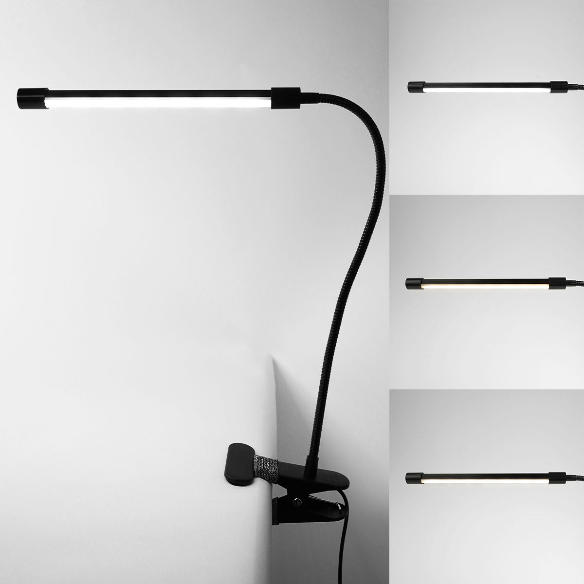 Super Slim – LED stolna lampa JN
