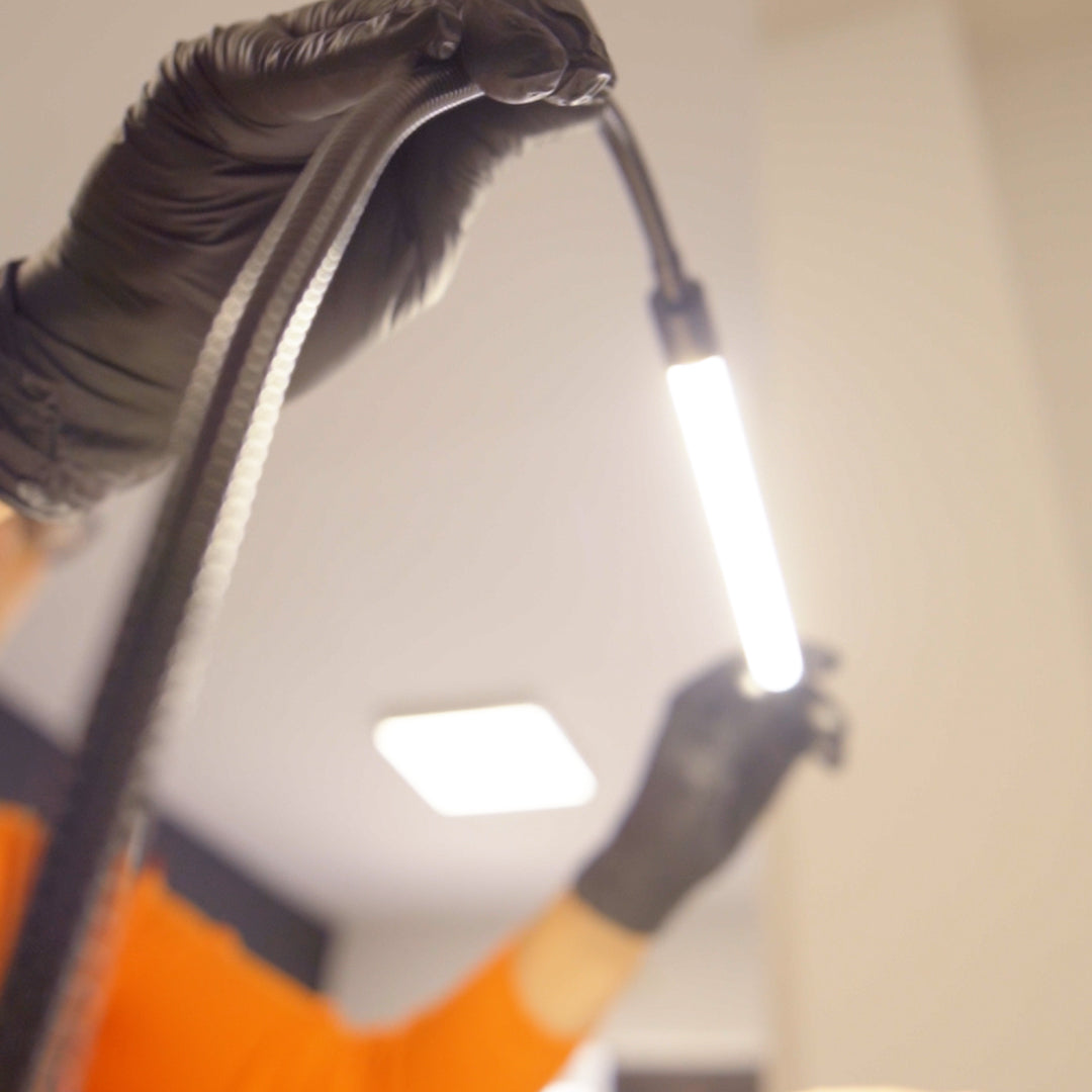 Super Slim – LED Desk Lamp JN