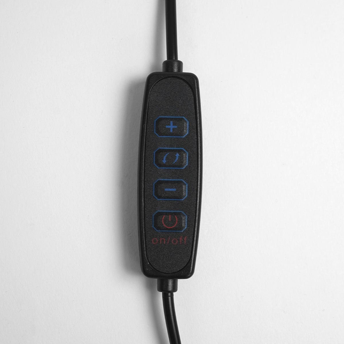 Zoom It! – LED Desk Lamp JN