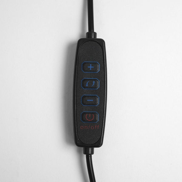 Zoom It! – LED Desk Lamp JN