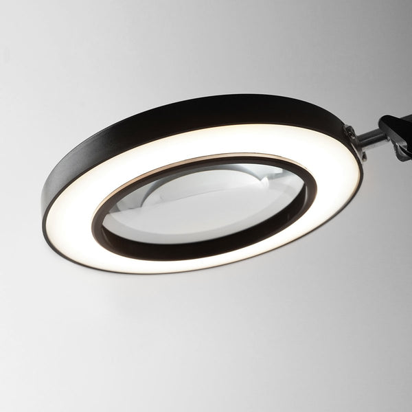 Zoom It! – LED Desk Lamp JN