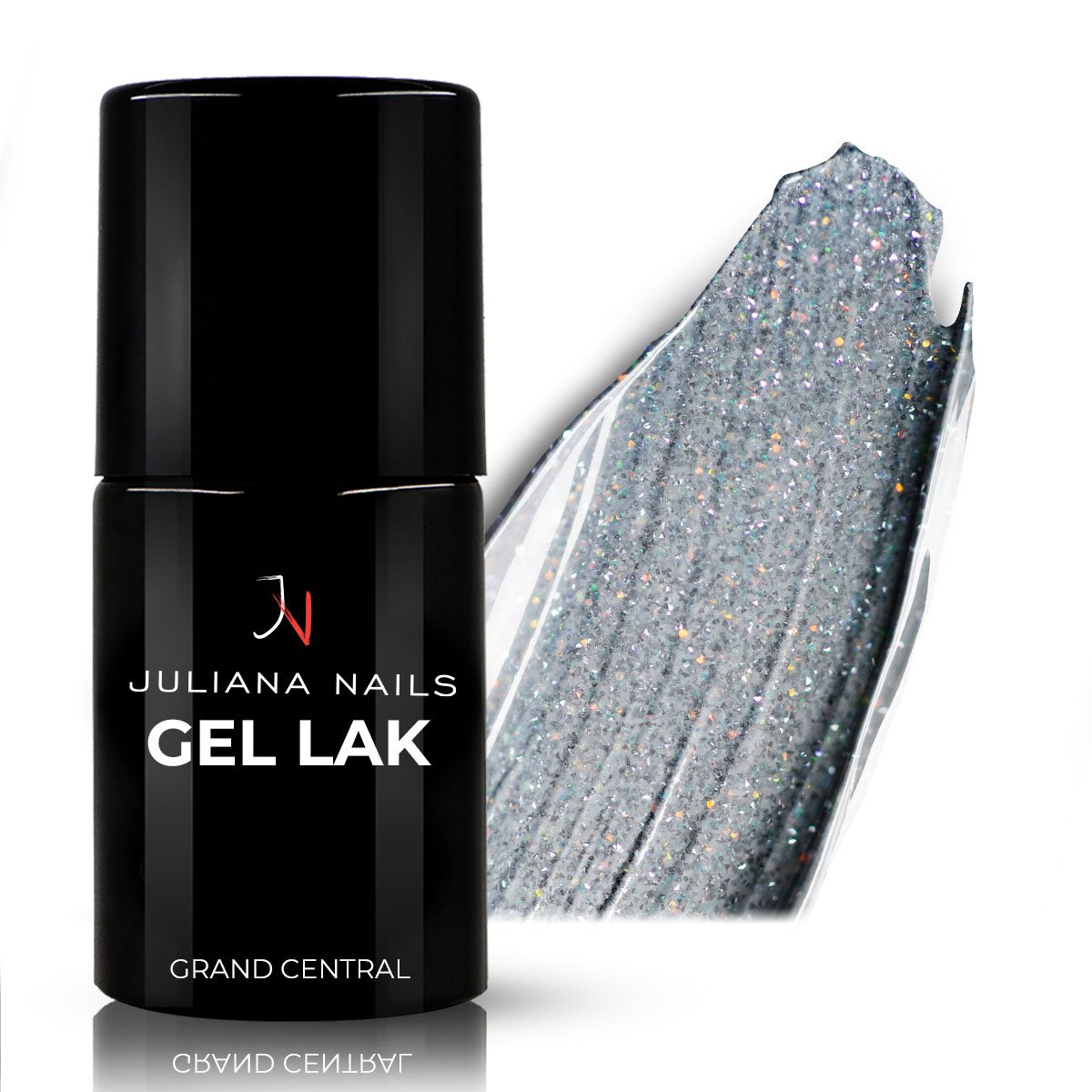 Gel lak Grand Central 6ml
