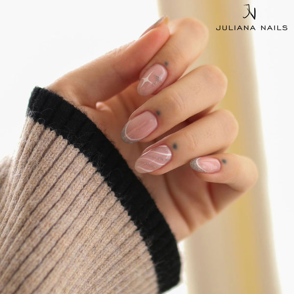 Gel Polish Grand Central 6ml