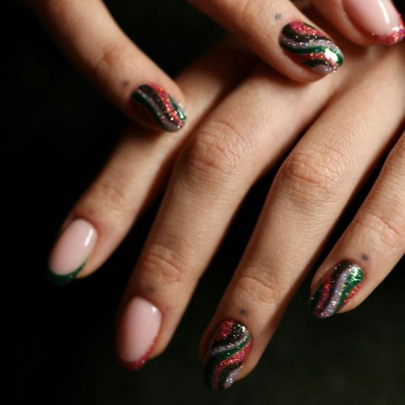 Gel lak Grand Central 6ml