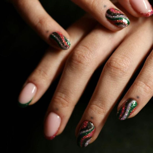 Gel Polish Grand Central 6ml