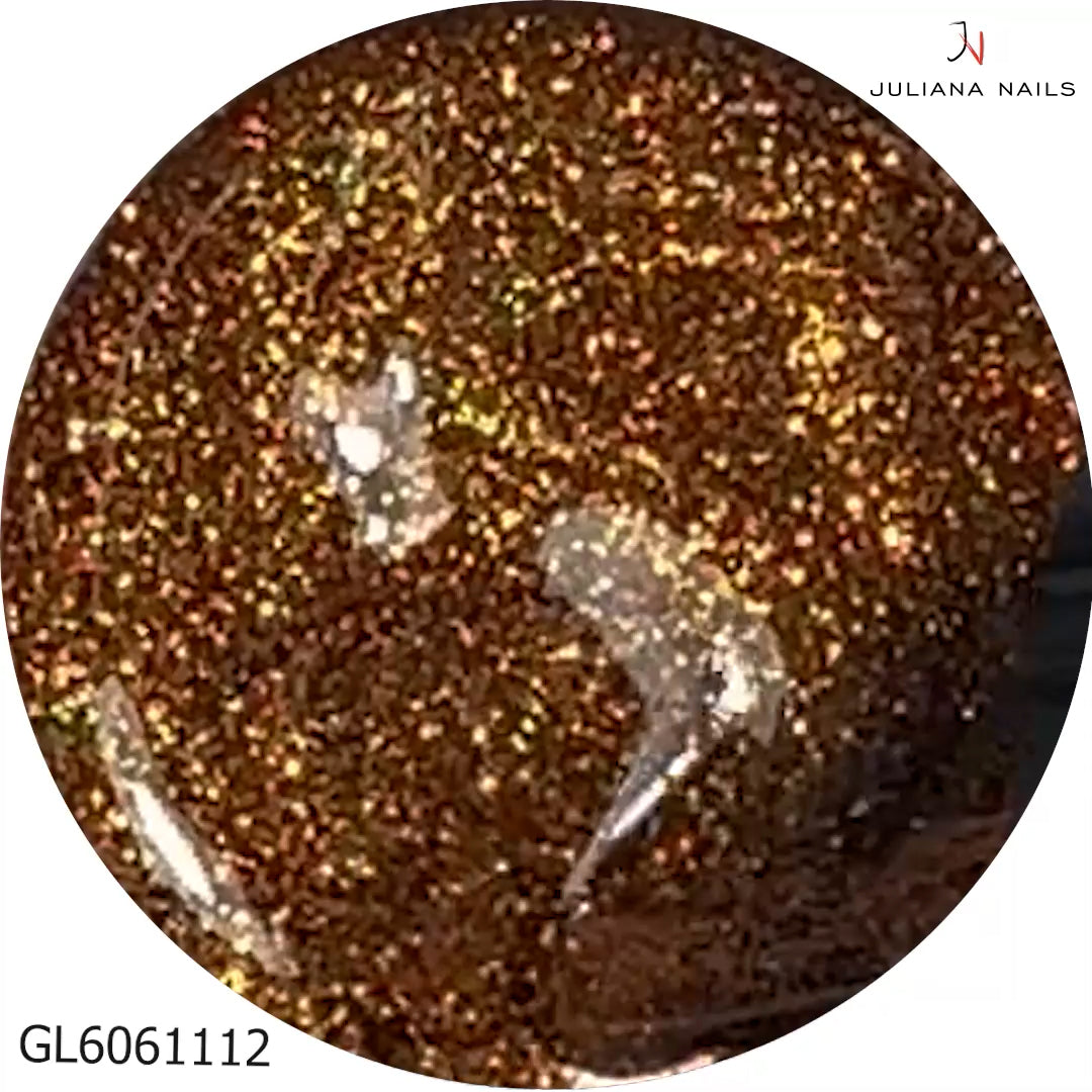 Gel Polish Bryant Park 6ml