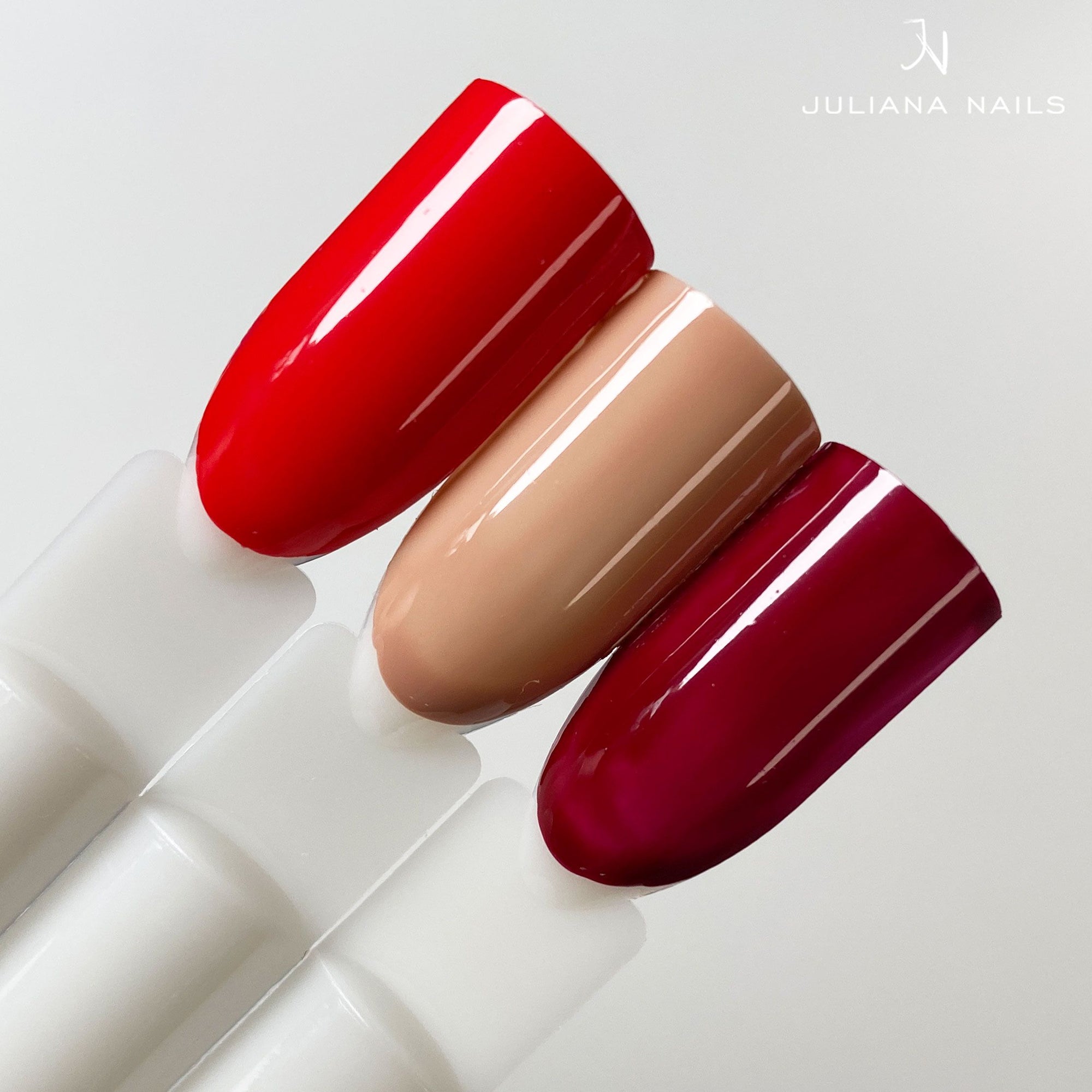 Say Stay! Nail Polish Collection – Be Classy