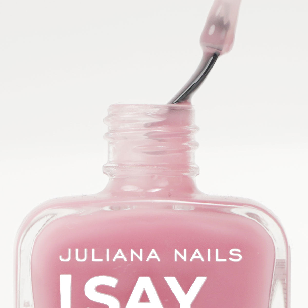 Say Stay! Nail Polish 10ml – Rosy Skin