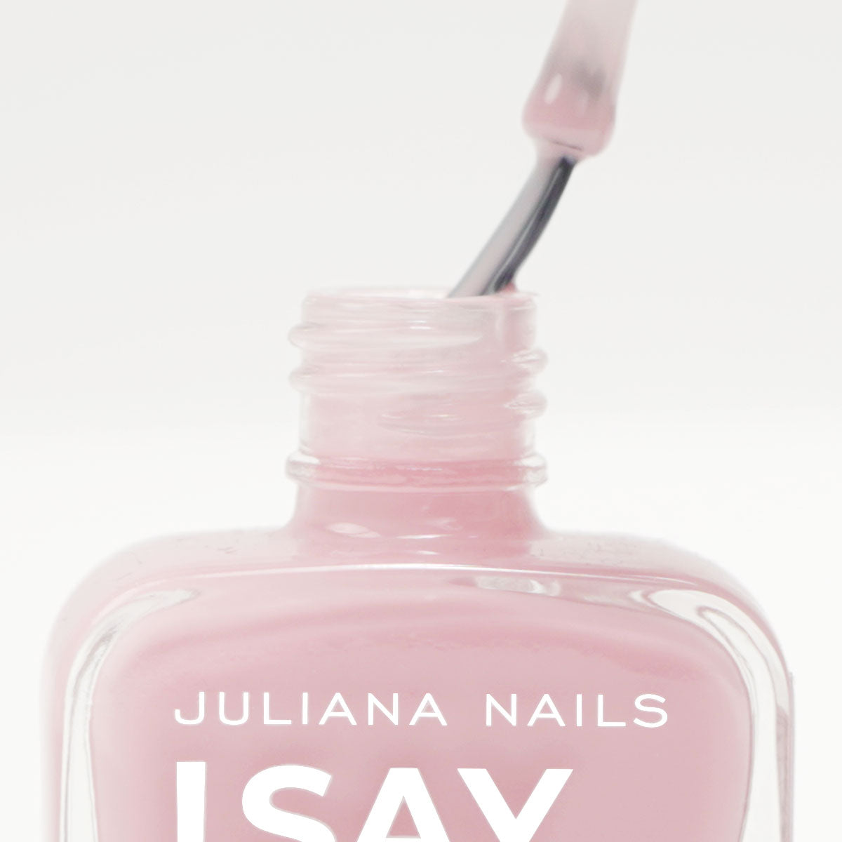 Say Stay! Nail Polish 10ml – Milky Clouds