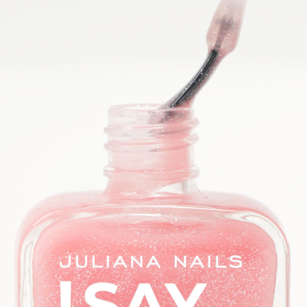 Say Stay! Nail Polish 10ml – Soft Shimmer