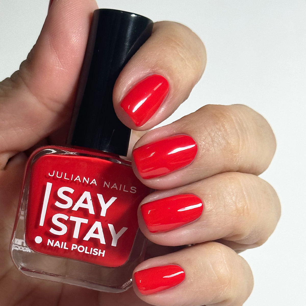 Say Stay! Nail Polish 10ml – Drama Mama