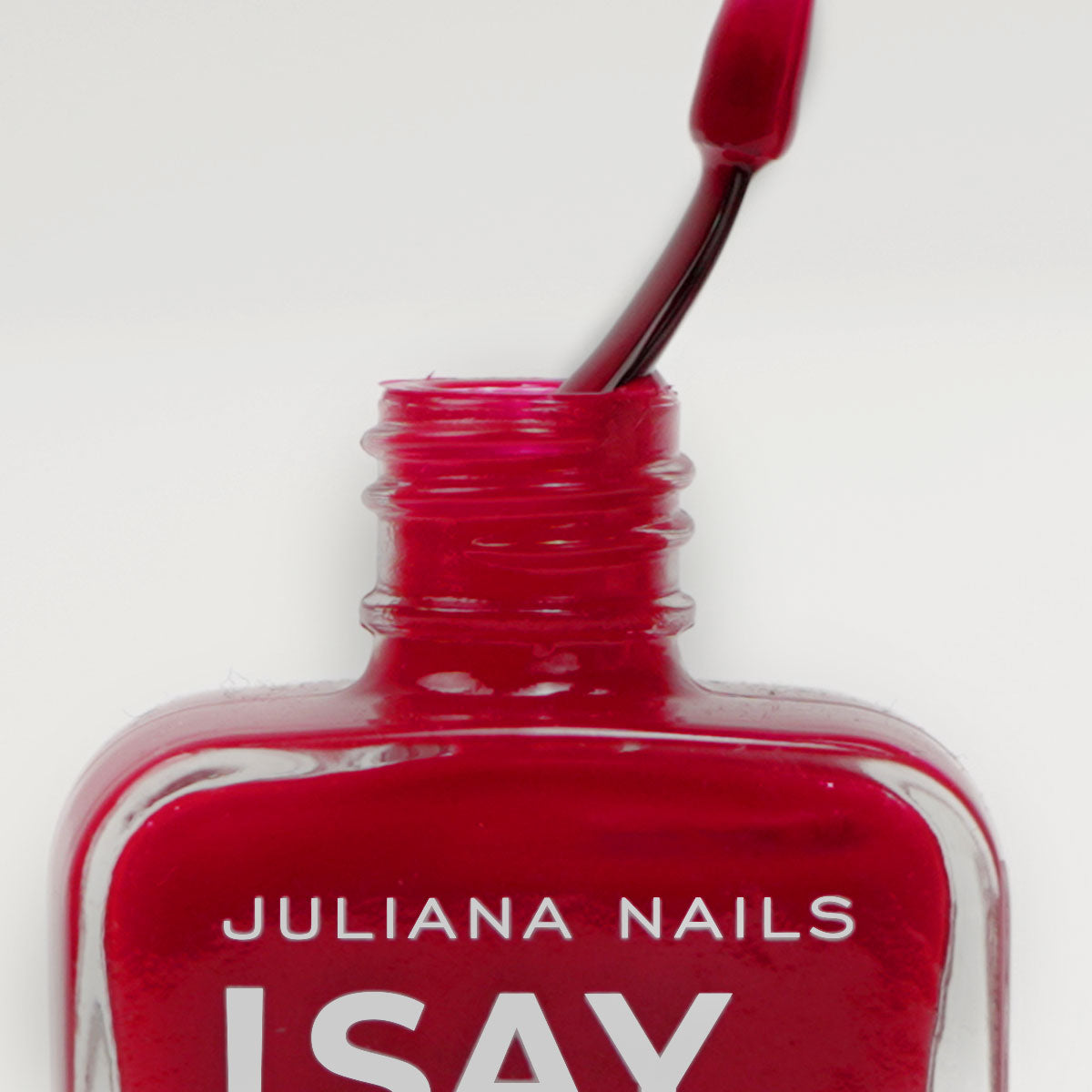 Say Stay! Nail Polish 10ml – Lipstick