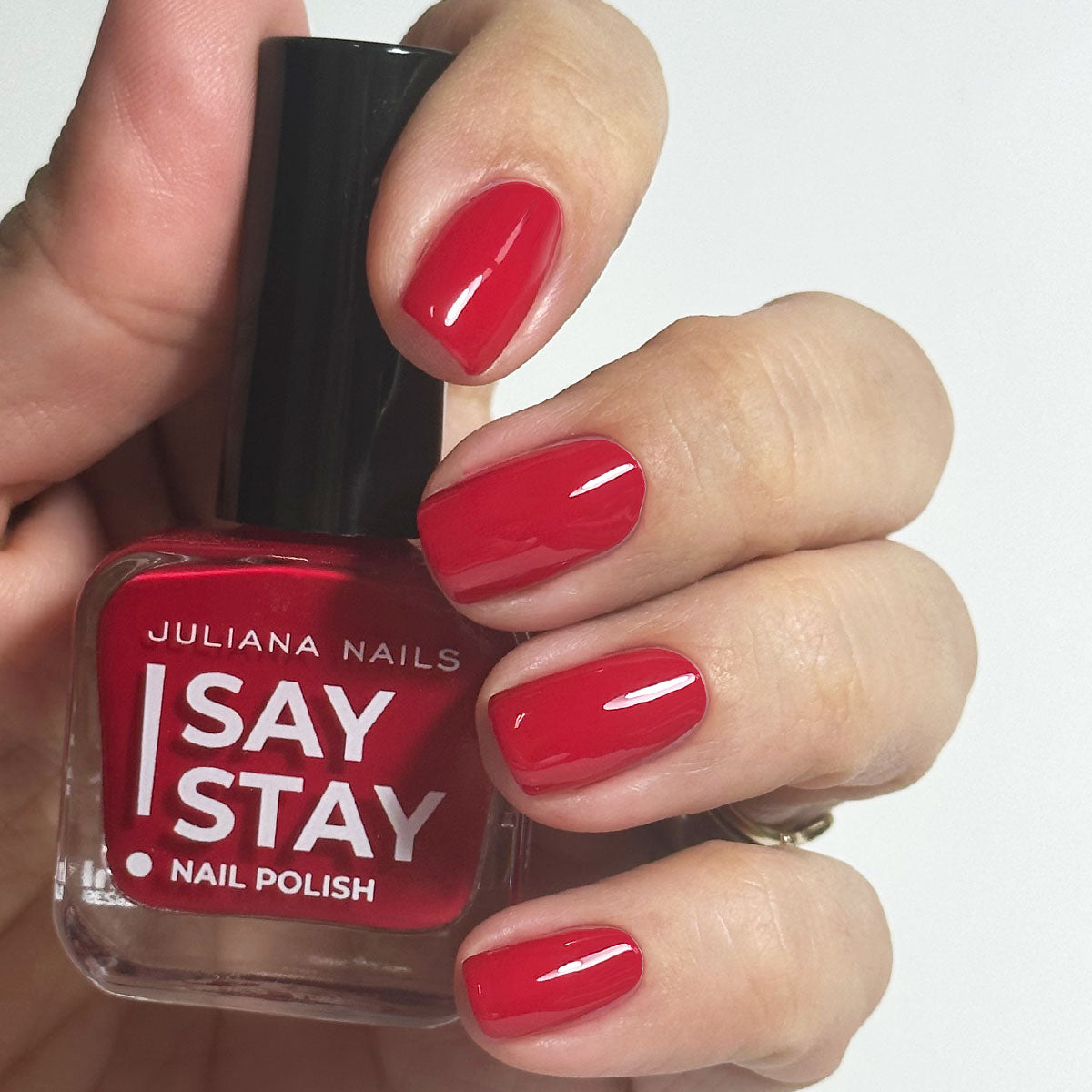 Say Stay! Nail Polish 10ml – Got My Attention
