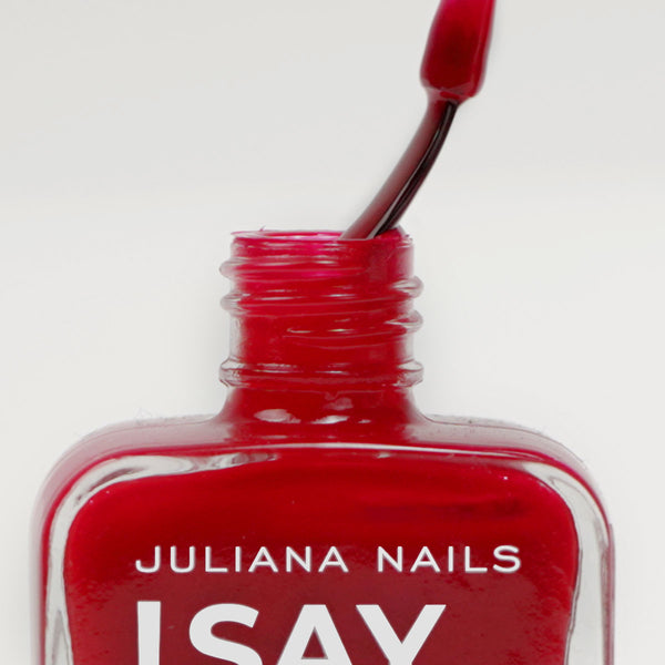 Say Stay! Nail Polish 10ml – Kiss Under The Mistletoe