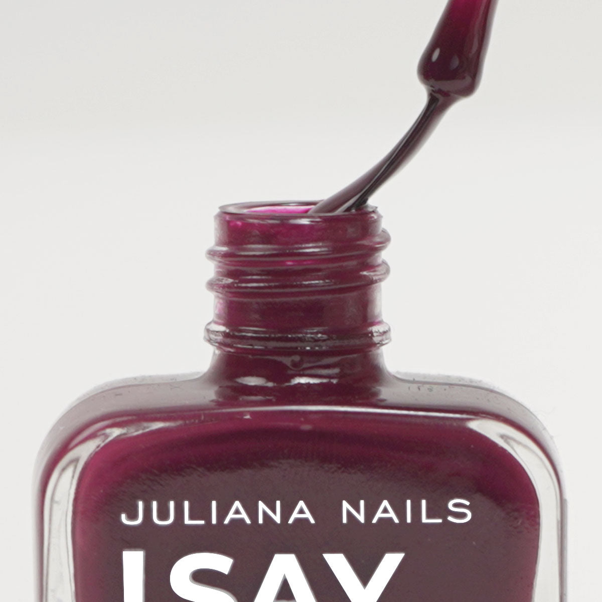 Say Stay! Nail Polish 10ml – Charming Cherry