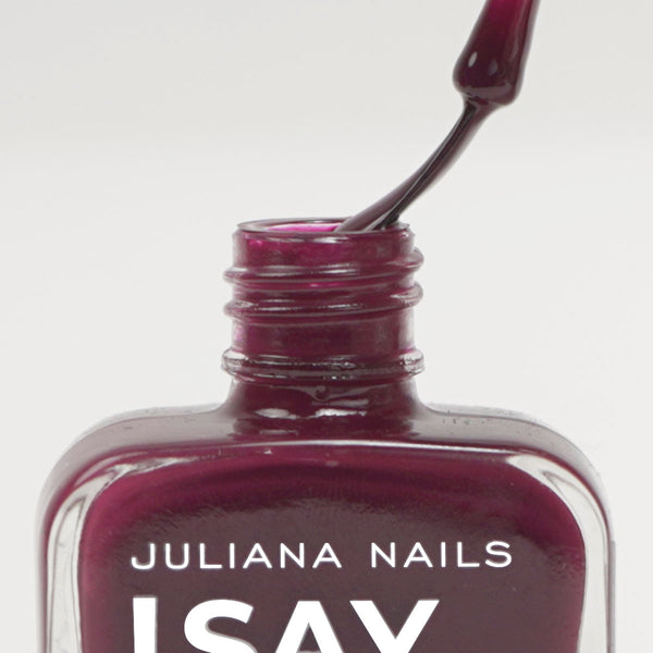 Say Stay! Nail Polish 10ml – Charming Cherry