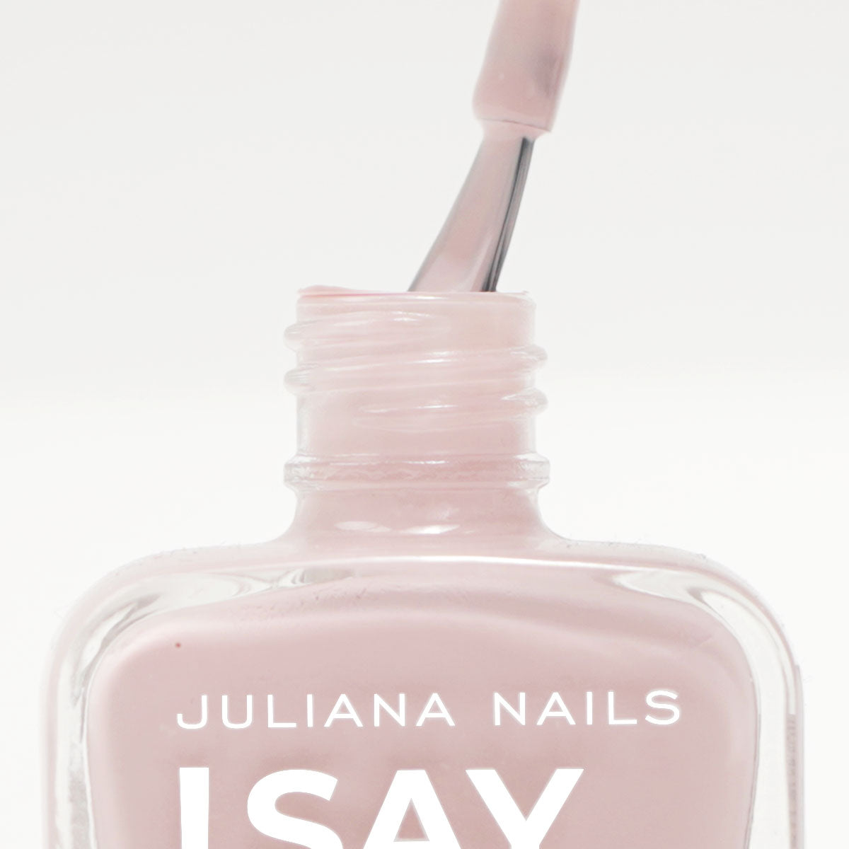 Say Stay! Nail Polish 10ml – Chocolate Milkshake